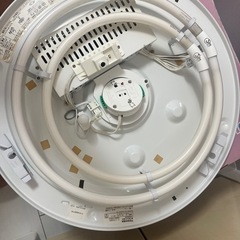 照明
