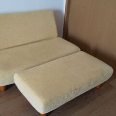 ソファーベッド