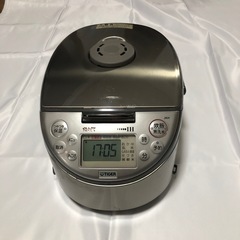 炊飯器