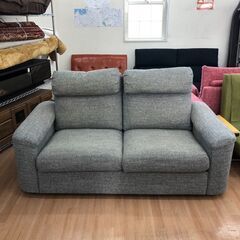 2人掛けソファ ソファ  IKEA リードフルート LIDHULT 約幅182cm💳自社配送時🌟代引き可💳※現金、クレジット、スマホ決済対応※【送料に設置込】