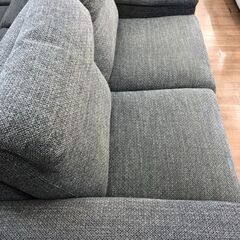 2人掛けソファ ソファ IKEA リードフルート LIDHULT 約幅182cm?自社