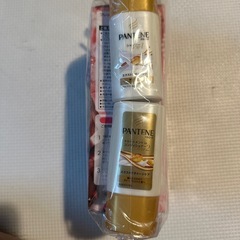 ヘアカラー剤  染め粉 シャンプー＆コンディショナー付きの画像