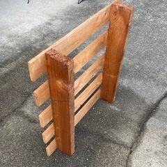 パレットの画像