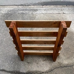 パレットの画像