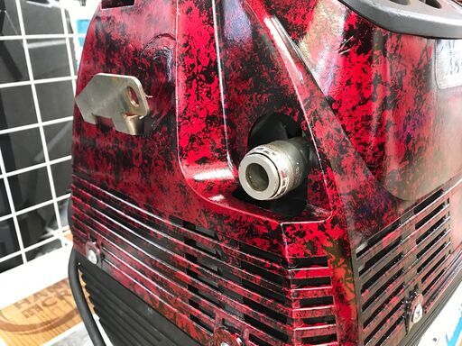 ?安心整備品?✨MAX　中古　AK-HL7900E　コンプレッサー　常圧・高圧✨うるま市田場✨