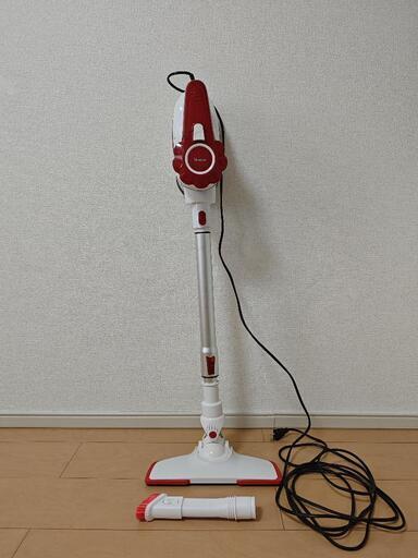 サイクロン掃除機 VENKURI 17000Pa 600W ハンディ