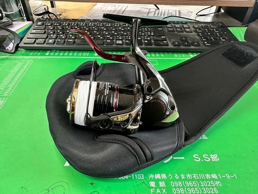 BBXハイパーフォーススットブレーキ