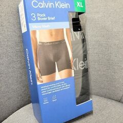 【店頭引き取り限定】※ワケ有大特価※Calvin Kleinカル...
