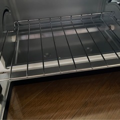 【〆切】使い方シンプル🍞トースターの画像