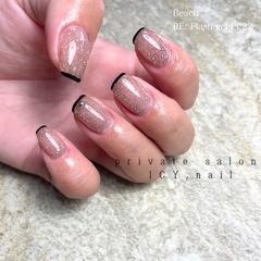 9/16更新🌈【9月ネイルモデル様募集❣️】
