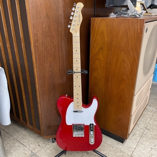 エレキギター Bacchus ユニバースシリーズ ※2400010422294