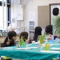 8月25日＊夏のダイナミック造形/お化け屋敷を作ろう