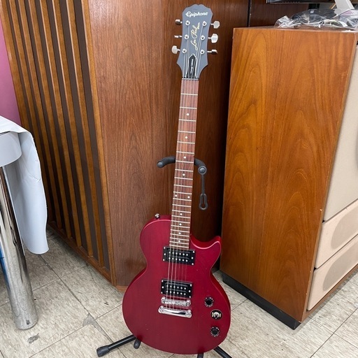 エレキギター Epiphone レスポール vintage edition ※2400010422300