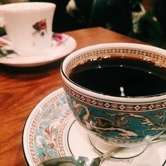 カフェ行きませんか？