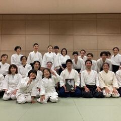 ★いつでも見学体験無料/1ヶ月体験入会OK★初心者歓迎　新しいことを始めよう！の画像