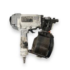 24Y553 ジ3 HITACHI 日立工機 ロール釘打機 NV65AD3 エアツール ジャンク品の画像