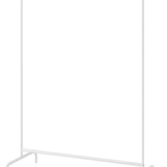 IKEA イケア　ムーリッグ　洋服ハンガーラック