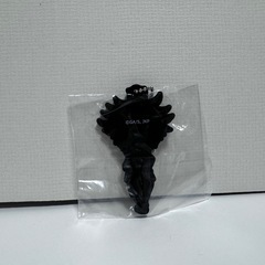 呪術廻戦 ラバーストラップ 伏黒恵の画像