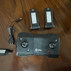 ドローン　hs155 予備でどうぞ