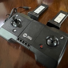ドローン　hs155 予備でどうぞの画像