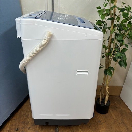 I349 ? ジモティー限定価格！ 風呂水ポンプ未使用♪ HITACHI 洗濯機 