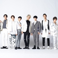 SnowManグッズ