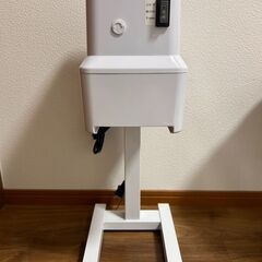 台湾かき氷スノーマシン　かき氷　中古品