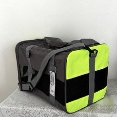①OUTDOOR PRODUCTS タンクキャリー ペットキャリ...