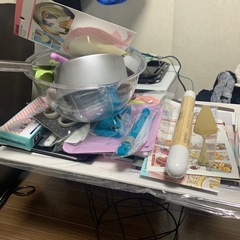 abcクッキングのレシピ、調理器具製パン用のボード新品