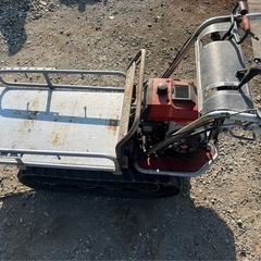 運搬車の画像