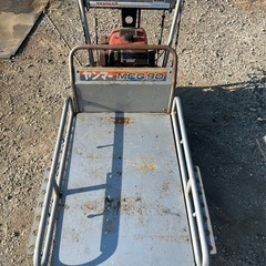 運搬車の画像