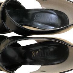 【問い合わせ多数】★サリア　ミュールの画像