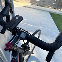 ロードバイクFELT85の画像