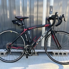 ロードバイクFELT85