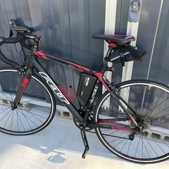 ロードバイクFELT85の画像
