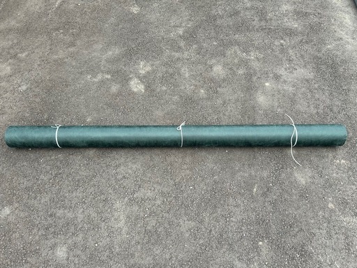 防草シート　ザバーン240G