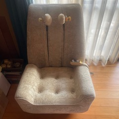 【無料！早い者勝ち】マッサージ機の画像