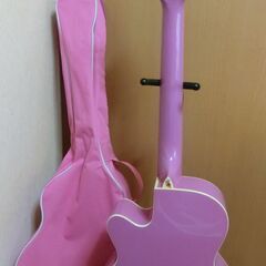 ❤️『ジプシーローズ（ピンク）』ケース付！(*゜▽゜)ノ学生さん向け　キレイの画像
