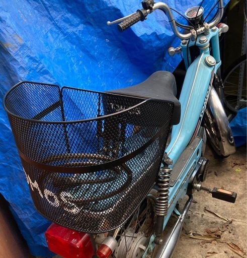 トモス