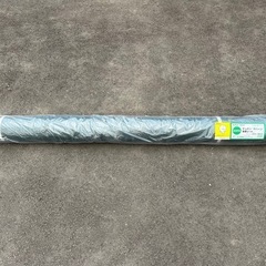【値下げしました】防草シート　ザバーン240Gの画像