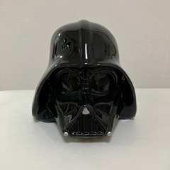 スターウォーズ　蚊取り線香スタンド　ダースベイダー
