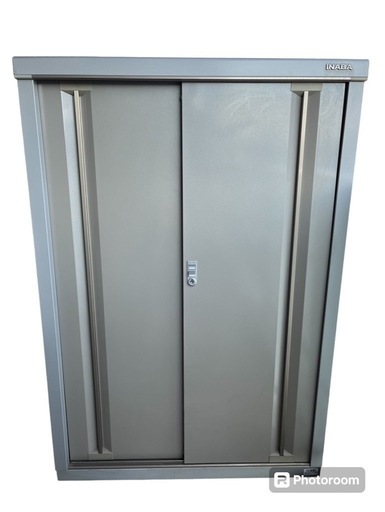 イナバ 物置き 稲葉 倉庫 収納 MJ114 シンプリー