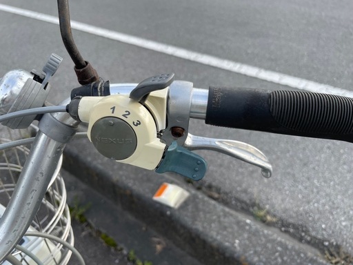 ブリヂストン 電動アシスト自転車