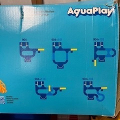 アクアプレイ　の画像