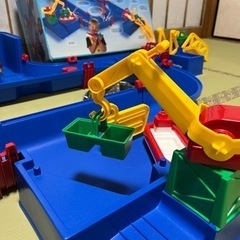 アクアプレイ　の画像