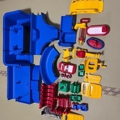 アクアプレイ　の画像