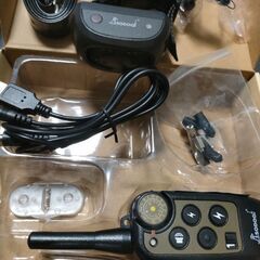 ドッグトレーニングカラーの画像