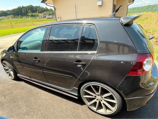 中古車
