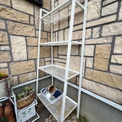 IKEA イケア　ラック