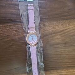 レディースクォーツ腕時計2個セットの画像